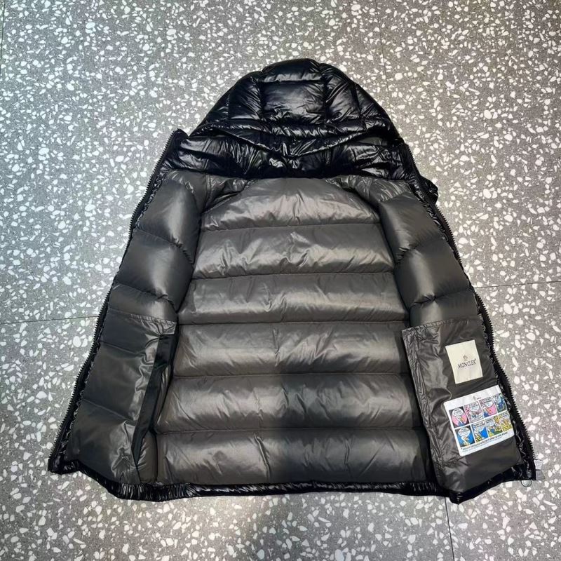 Moncler Down Jackets